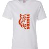 LAT Ladies V Neck Thumbnail