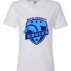 LAT Ladies V Neck Thumbnail