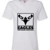 LAT Ladies V Neck Thumbnail
