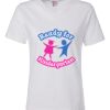 LAT Ladies V Neck Thumbnail