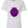 LAT Ladies V Neck Thumbnail