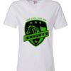LAT Ladies V Neck Thumbnail