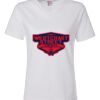 LAT Ladies V Neck Thumbnail