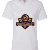 LAT Ladies V Neck Thumbnail