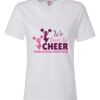 LAT Ladies V Neck Thumbnail