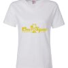 LAT Ladies V Neck Thumbnail