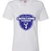 LAT Ladies V Neck Thumbnail