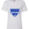 LAT Ladies V Neck Thumbnail