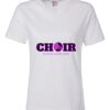 LAT Ladies V Neck Thumbnail