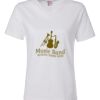 LAT Ladies V Neck Thumbnail