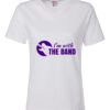 LAT Ladies V Neck Thumbnail