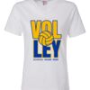 LAT Ladies V Neck Thumbnail