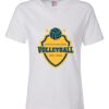 LAT Ladies V Neck Thumbnail