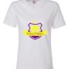 LAT Ladies V Neck Thumbnail