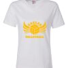 LAT Ladies V Neck Thumbnail