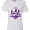 LAT Ladies V Neck Thumbnail