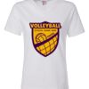 LAT Ladies V Neck Thumbnail