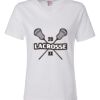 LAT Ladies V Neck Thumbnail