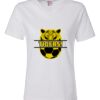 LAT Ladies V Neck Thumbnail