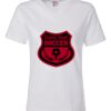 LAT Ladies V Neck Thumbnail