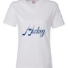 LAT Ladies V Neck Thumbnail