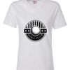 LAT Ladies V Neck Thumbnail