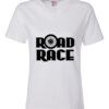 LAT Ladies V Neck Thumbnail