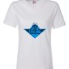 LAT Ladies V Neck Thumbnail