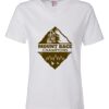 LAT Ladies V Neck Thumbnail