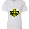 LAT Ladies V Neck Thumbnail