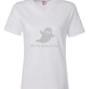 LAT Ladies V Neck Thumbnail
