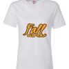 LAT Ladies V Neck Thumbnail