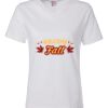 LAT Ladies V Neck Thumbnail