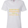 LAT Ladies V Neck Thumbnail