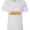LAT Ladies V Neck Thumbnail