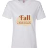 LAT Ladies V Neck Thumbnail
