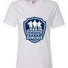 LAT Ladies V Neck Thumbnail