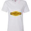LAT Ladies V Neck Thumbnail