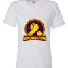 LAT Ladies V Neck Thumbnail