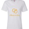 LAT Ladies V Neck Thumbnail