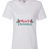 LAT Ladies V Neck Thumbnail