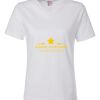 LAT Ladies V Neck Thumbnail
