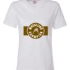 LAT Ladies V Neck Thumbnail