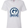 LAT Ladies V Neck Thumbnail