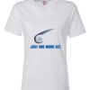 LAT Ladies V Neck Thumbnail
