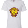 LAT Ladies V Neck Thumbnail