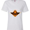 LAT Ladies V Neck Thumbnail