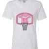 LAT Ladies V Neck Thumbnail
