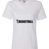 LAT Ladies V Neck Thumbnail