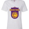 LAT Ladies V Neck Thumbnail